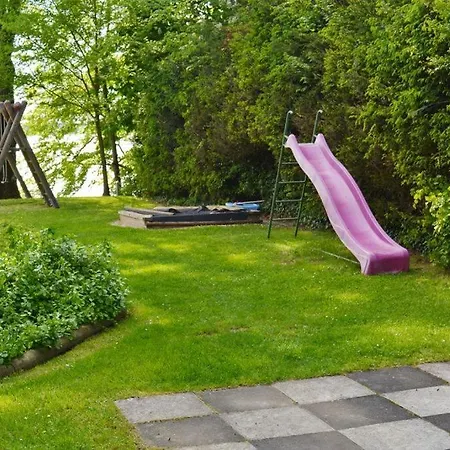 Ferienresidenz Chiemseestrand - 24 Appartement Chieming