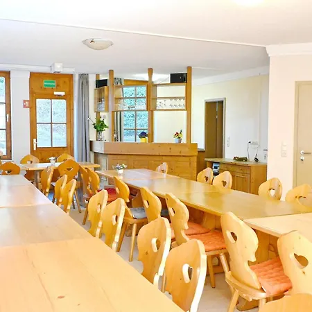 Apartman Ferienresidenz Chiemseestrand - 24 *