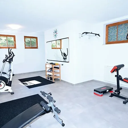 Ferienresidenz Chiemseestrand - 24 Apartamento Chieming
