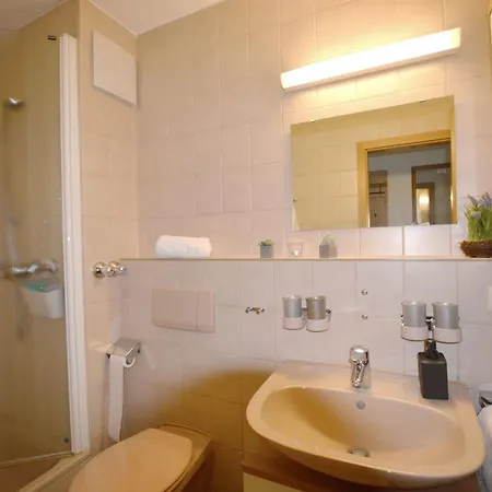 Apartman Ferienresidenz Chiemseestrand - 24