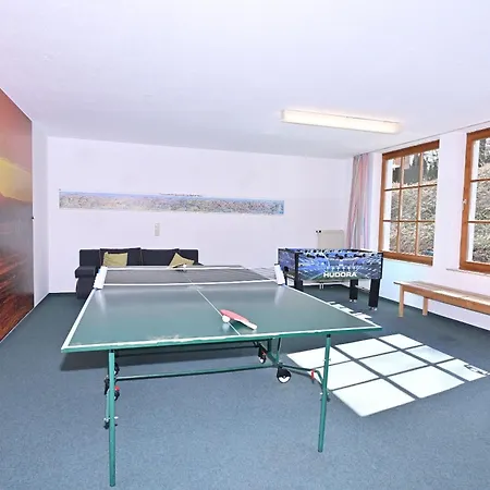 Apartamento Ferienresidenz Chiemseestrand - 24