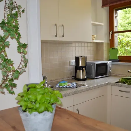 Apartman Ferienresidenz Chiemseestrand - 24 *