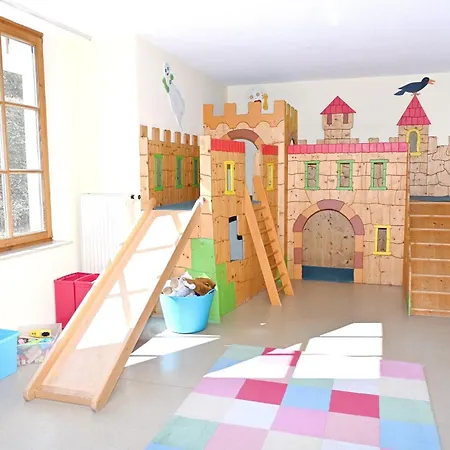 Apartamento Ferienresidenz Chiemseestrand - 24 *