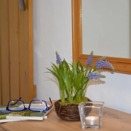 Apartamento Ferienresidenz Chiemseestrand - 24 *