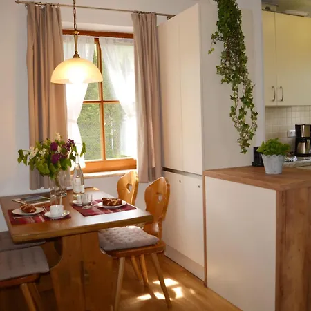 Ferienresidenz Chiemseestrand - 24 Apartamento