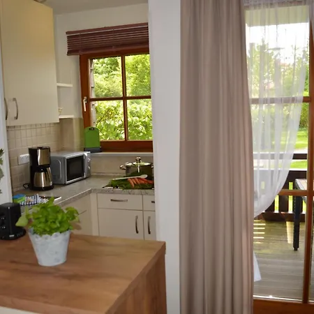 Apartment Ferienresidenz Chiemseestrand - 24 Chieming