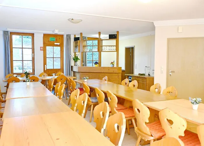 Appartement Ferienresidenz Chiemseestrand - 24 *