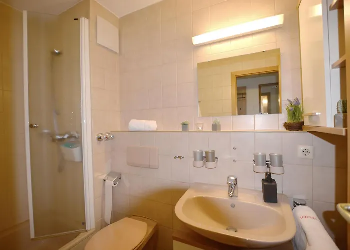 Appartement Ferienresidenz Chiemseestrand - 24 *