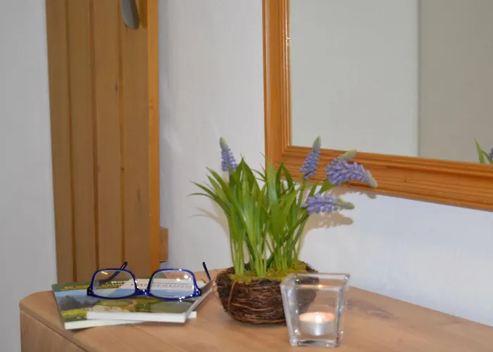 Appartement Ferienresidenz Chiemseestrand - 24 *